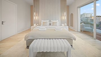 4 dormitorios, caja fuerte, tabla de planchar con plancha y wifi gratis