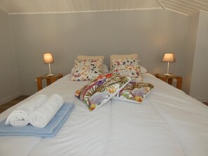 1 chambre