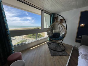 1 bedroom - Modern 2-room apartment with parking in Saint-Jean-de-Monts (Saint-Jean-de-Monts)