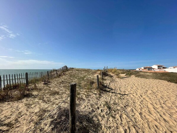 Strand