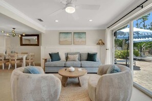 Smart-TV og kontorer