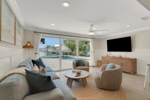 Smart TV, offices