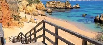 Lagos Town Center Apartment top Location