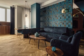 Free WiFi - Modern apt near the Centre (Milan)