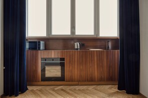 Private kitchen - Modern apt near the Centre (Milan)