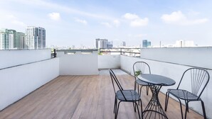Unclassified image, 3 of 53, button -  Vega Hanoi Hotel- Apartment (Hanoi)