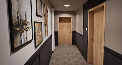 Hotel Prestige Odalys L'Ecrin Blanc