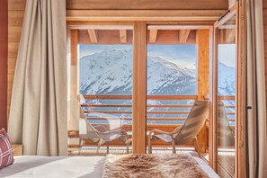 Barnesenger (inkludert), wi-fi (inkludert) og sengetøy