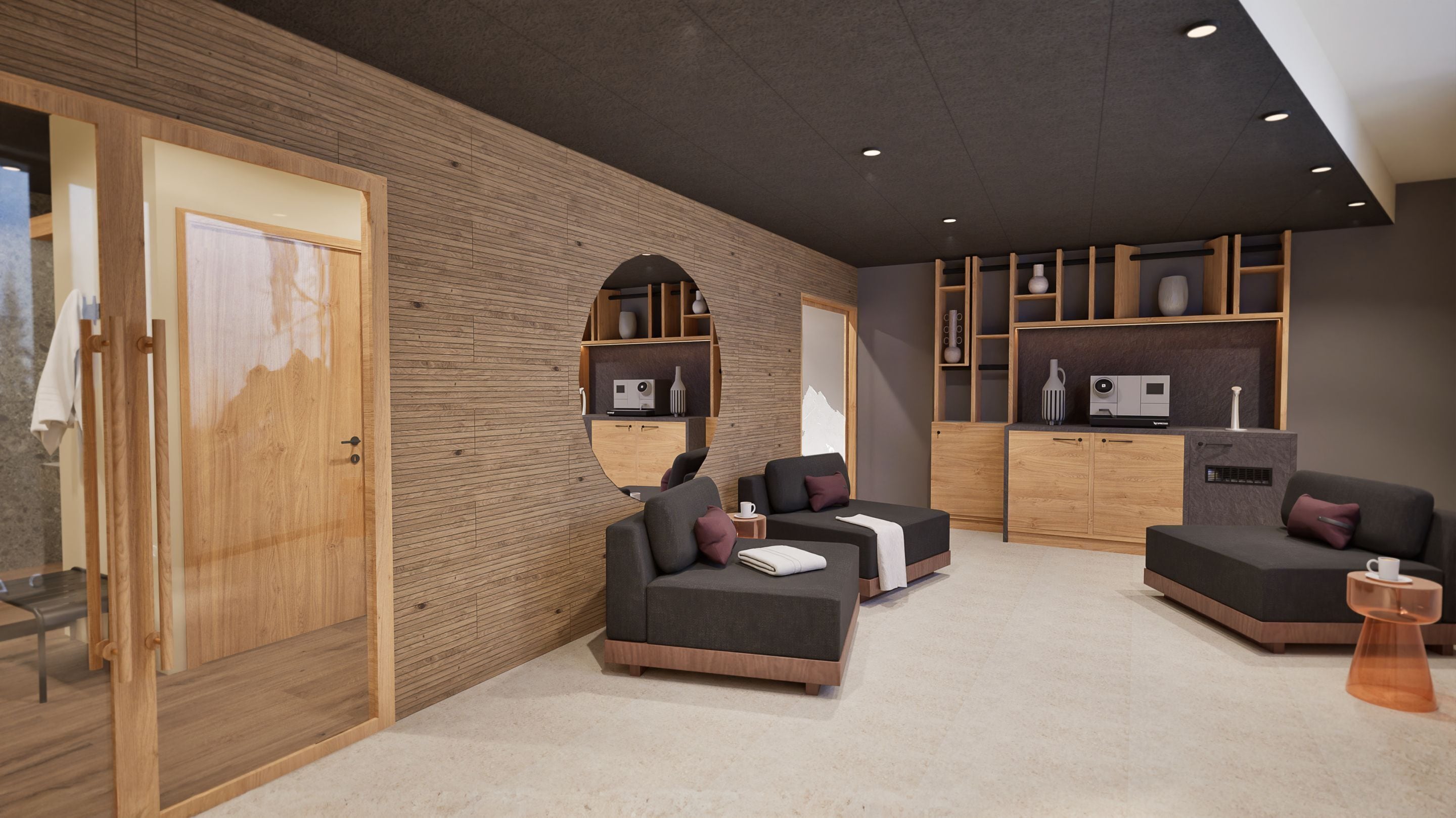 Details aan de binnenkant