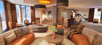 Hotel L’Écrin Blanc by Odalys 