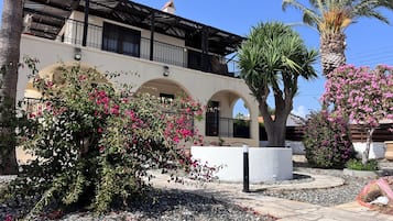 Jardín