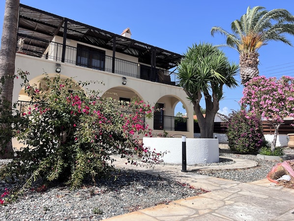 Jardín