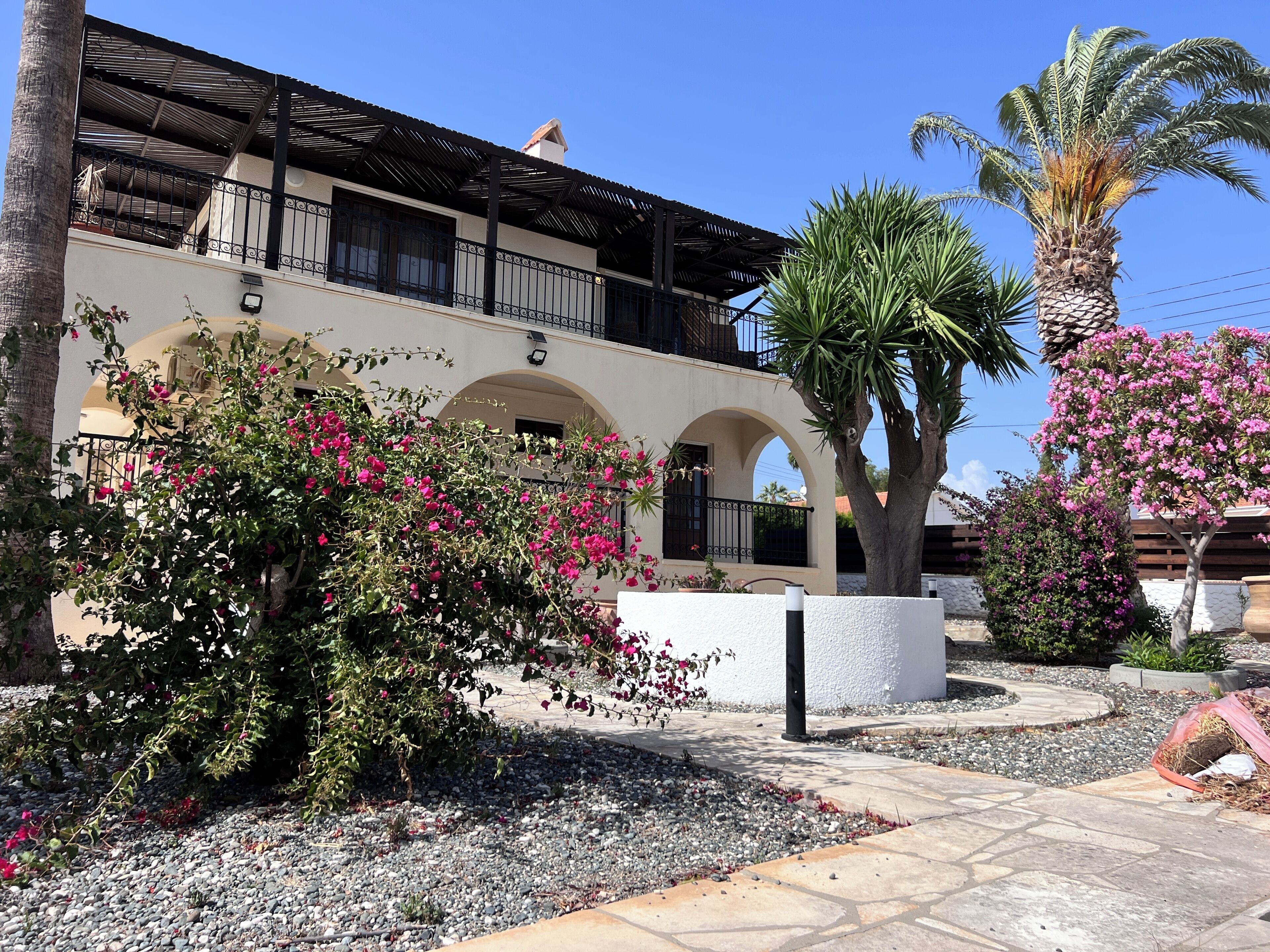 Jardin