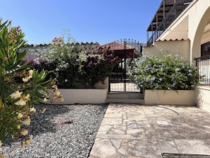 Villa, 4 Bedrooms, Private Pool, Garden View | Garden - Charming Erimi Villa With Private Pool and Garden View (Erimi)