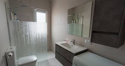 Apartment Palomino Baeza. The comfort of a downtown apartment. Ideal for families.