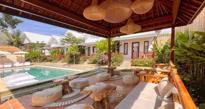 Bacana Bungalow 8
