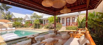 Bacana Bungalow 8