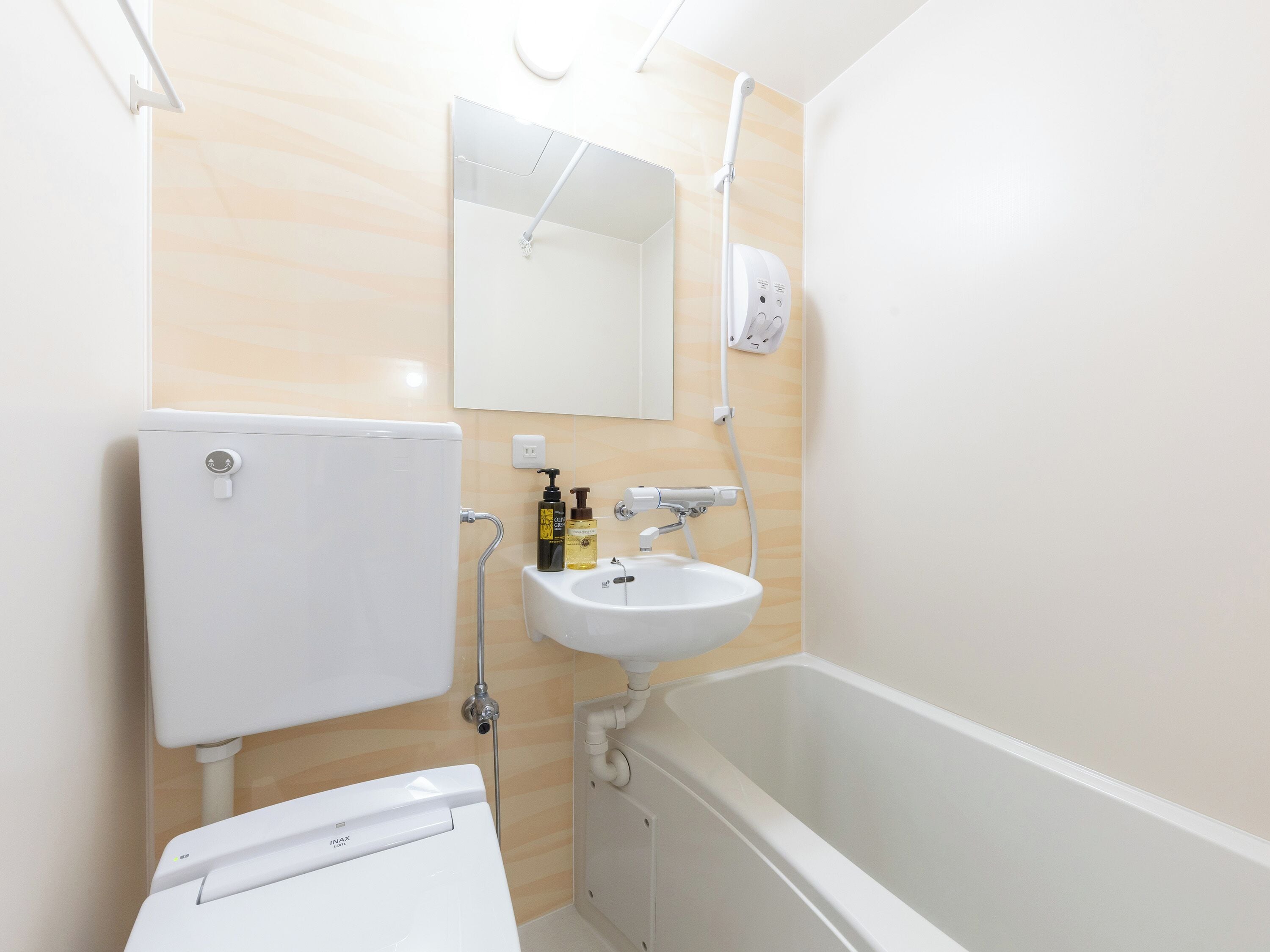 Photo - Brackets Hotel Osaka Hommachi