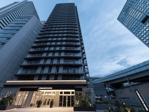 BRACKETS HOTEL Osaka Hommachi