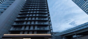 BRACKETS HOTEL Osaka Hommachi