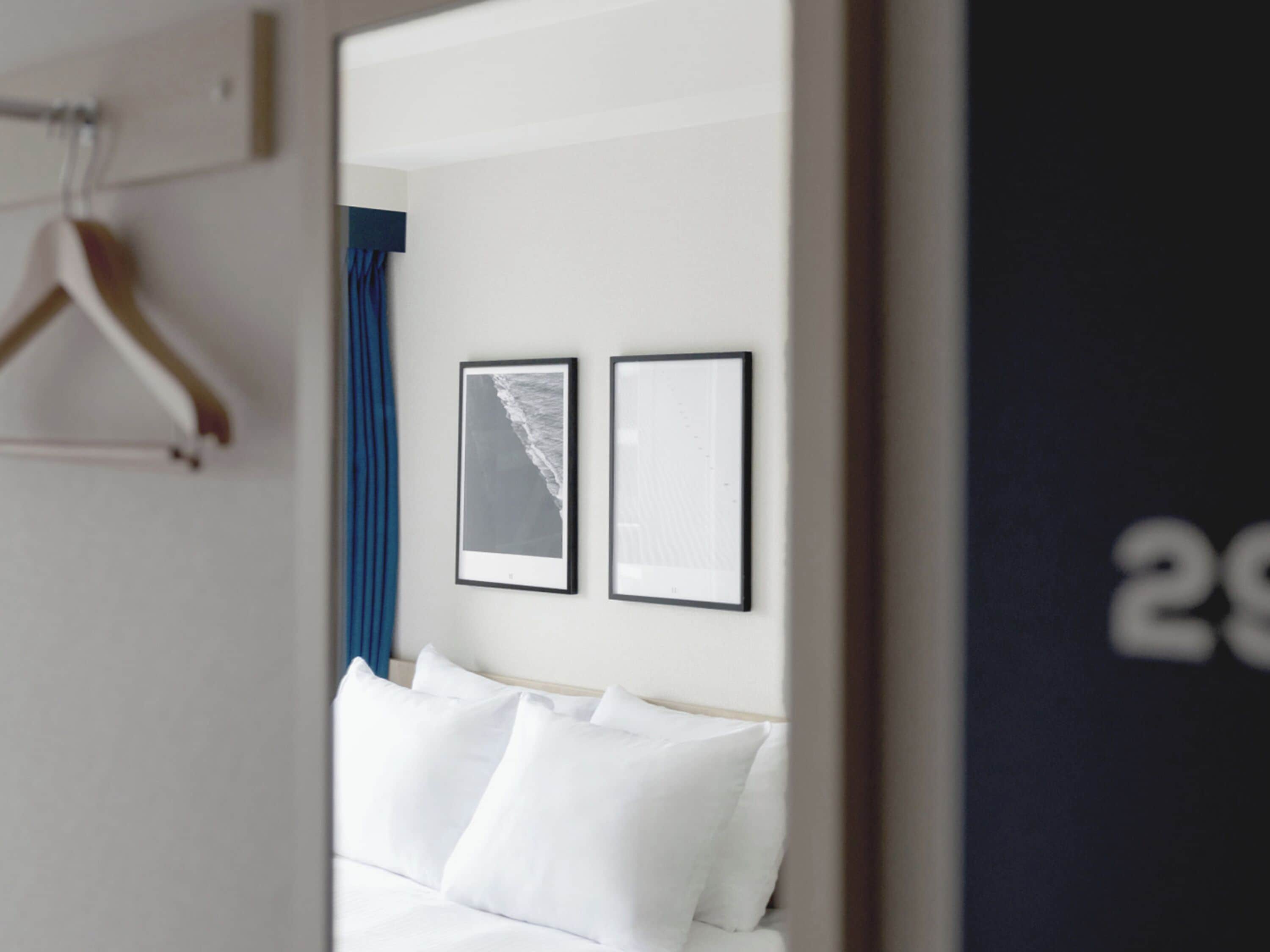 Photo - Brackets Hotel Osaka Hommachi