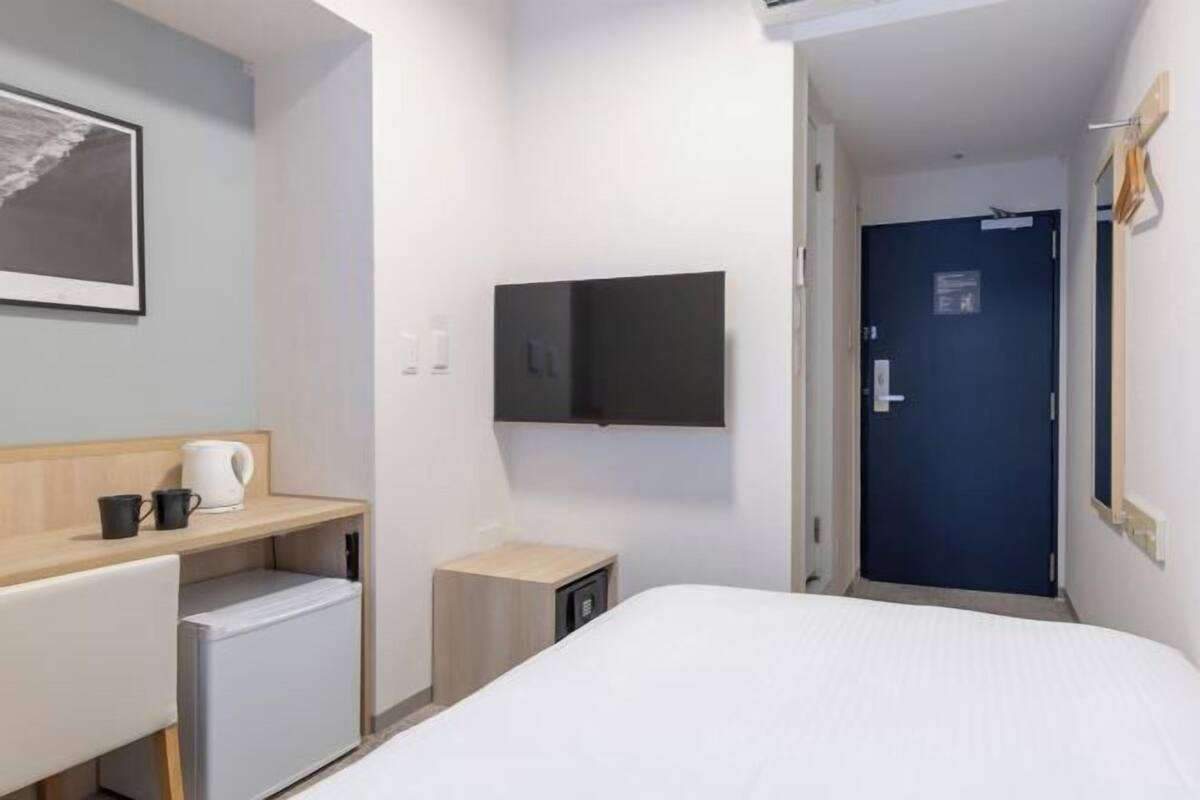 Donsdekens, een kluis op de kamer, verduisterende gordijnen, gratis wifi
