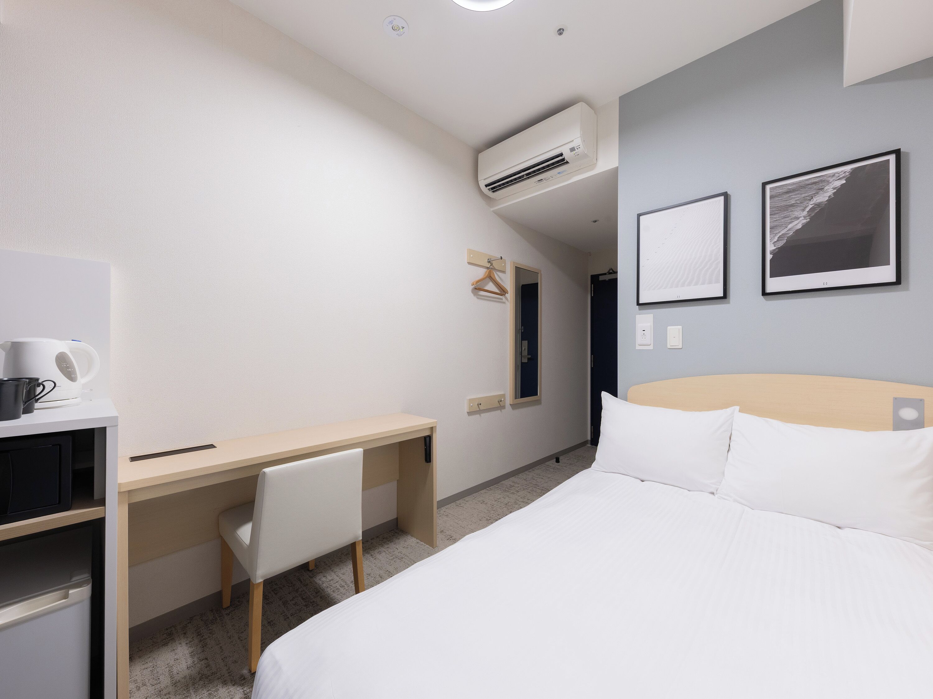 Photo - Brackets Hotel Osaka Hommachi