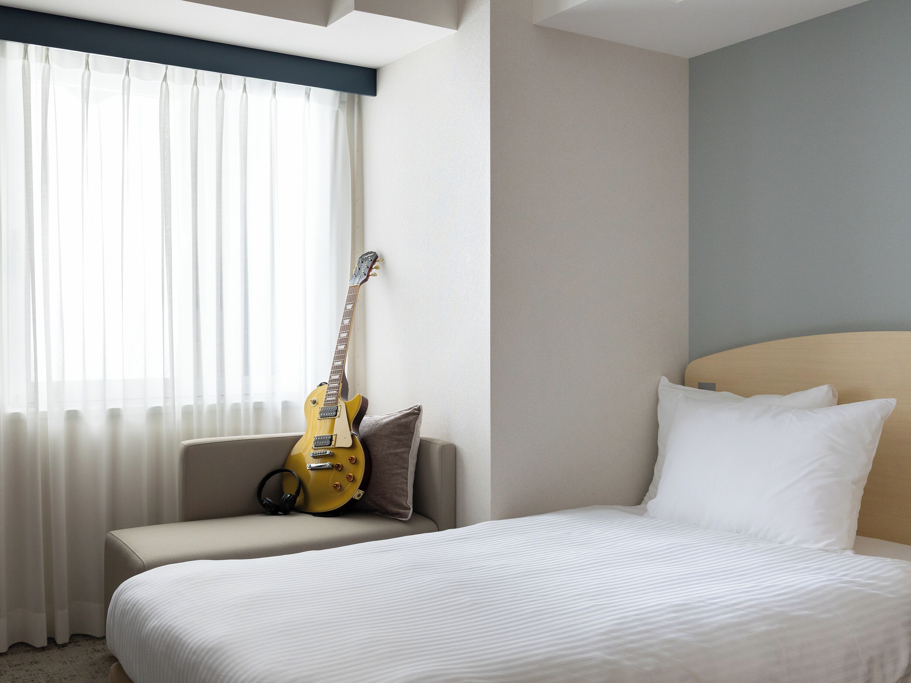 Photo - Brackets Hotel Osaka Hommachi