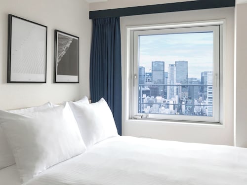 BRACKETS HOTEL Osaka Hommachi