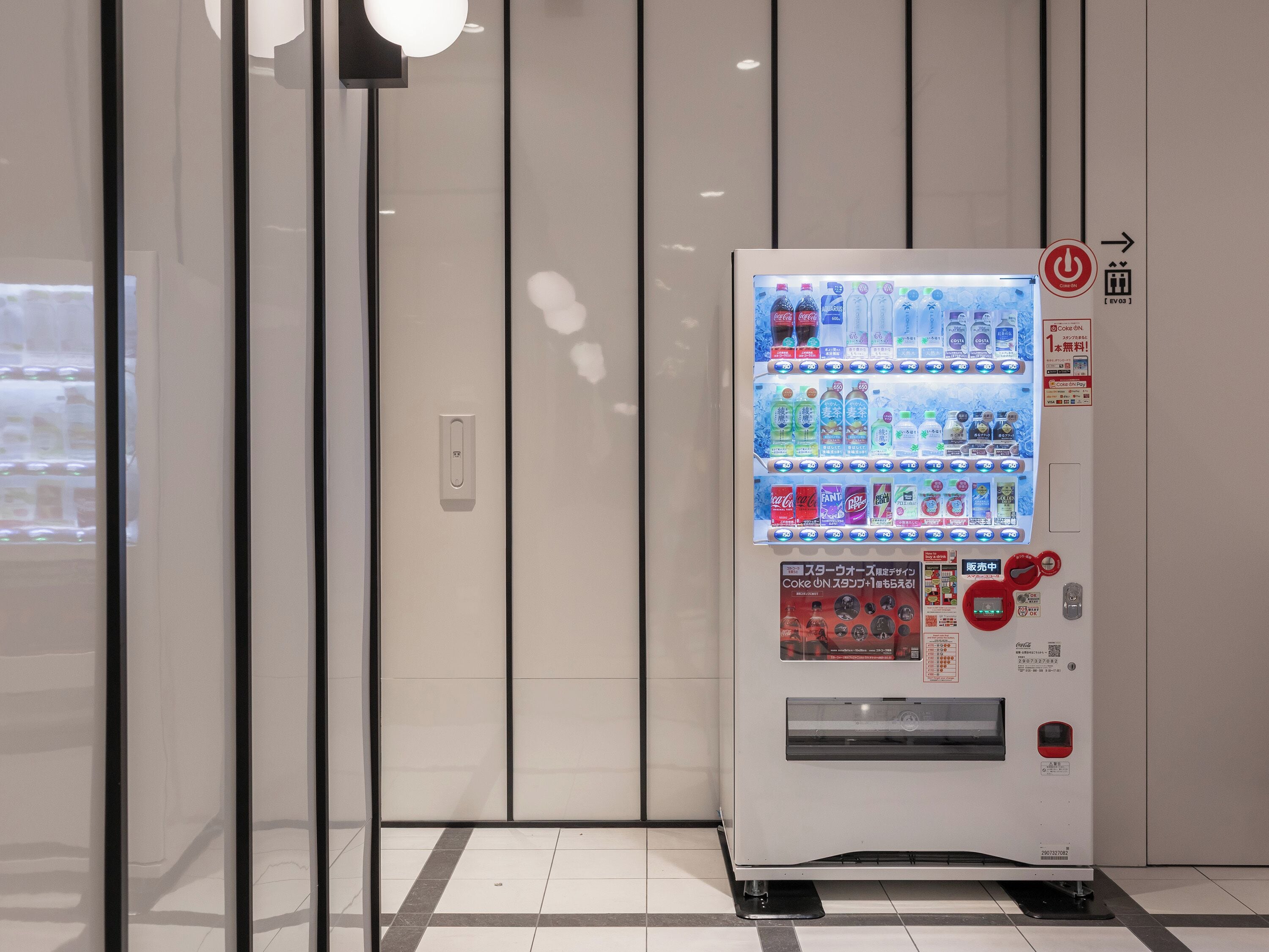 Photo - Brackets Hotel Osaka Hommachi