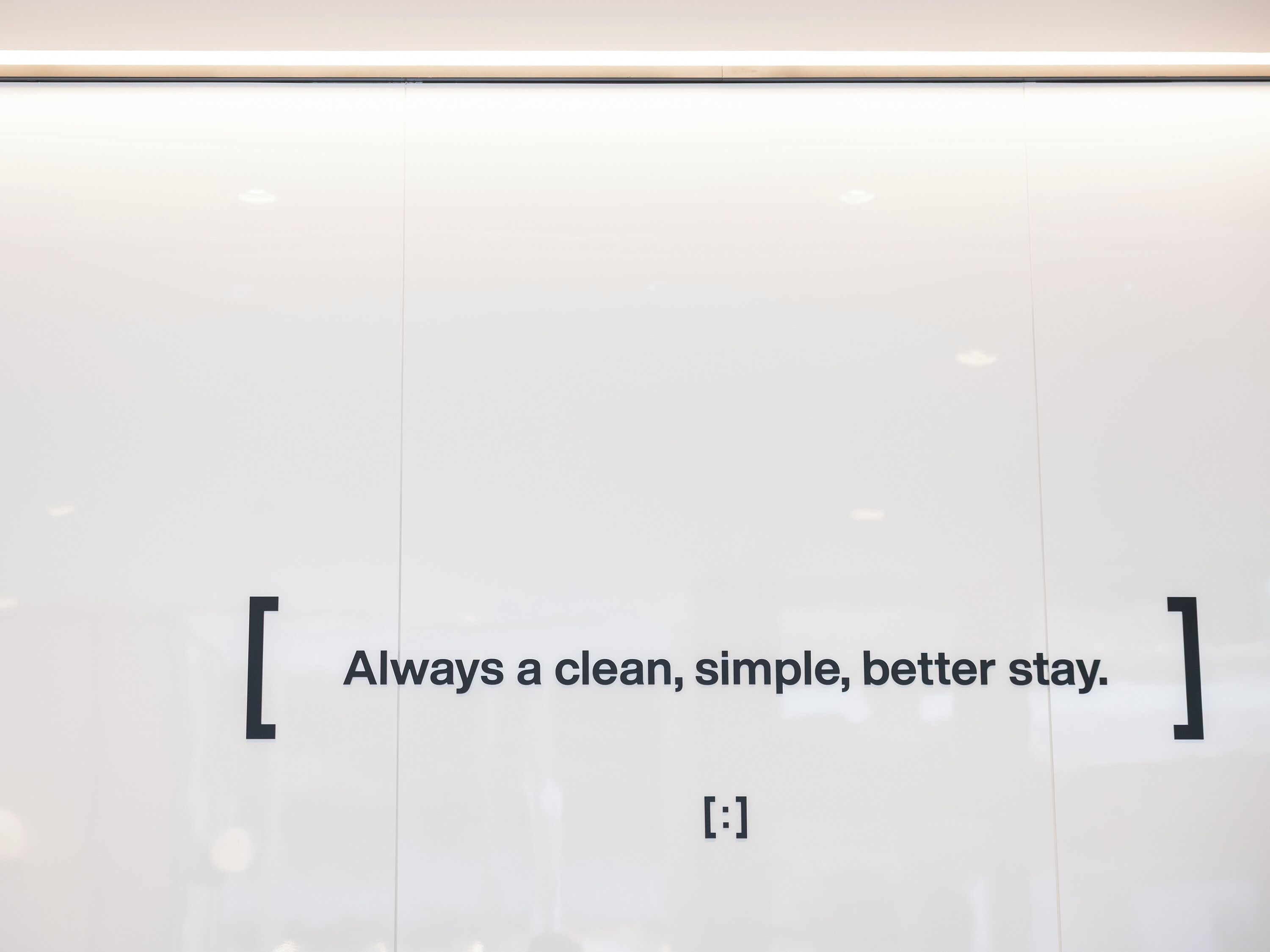 Photo - Brackets Hotel Osaka Hommachi