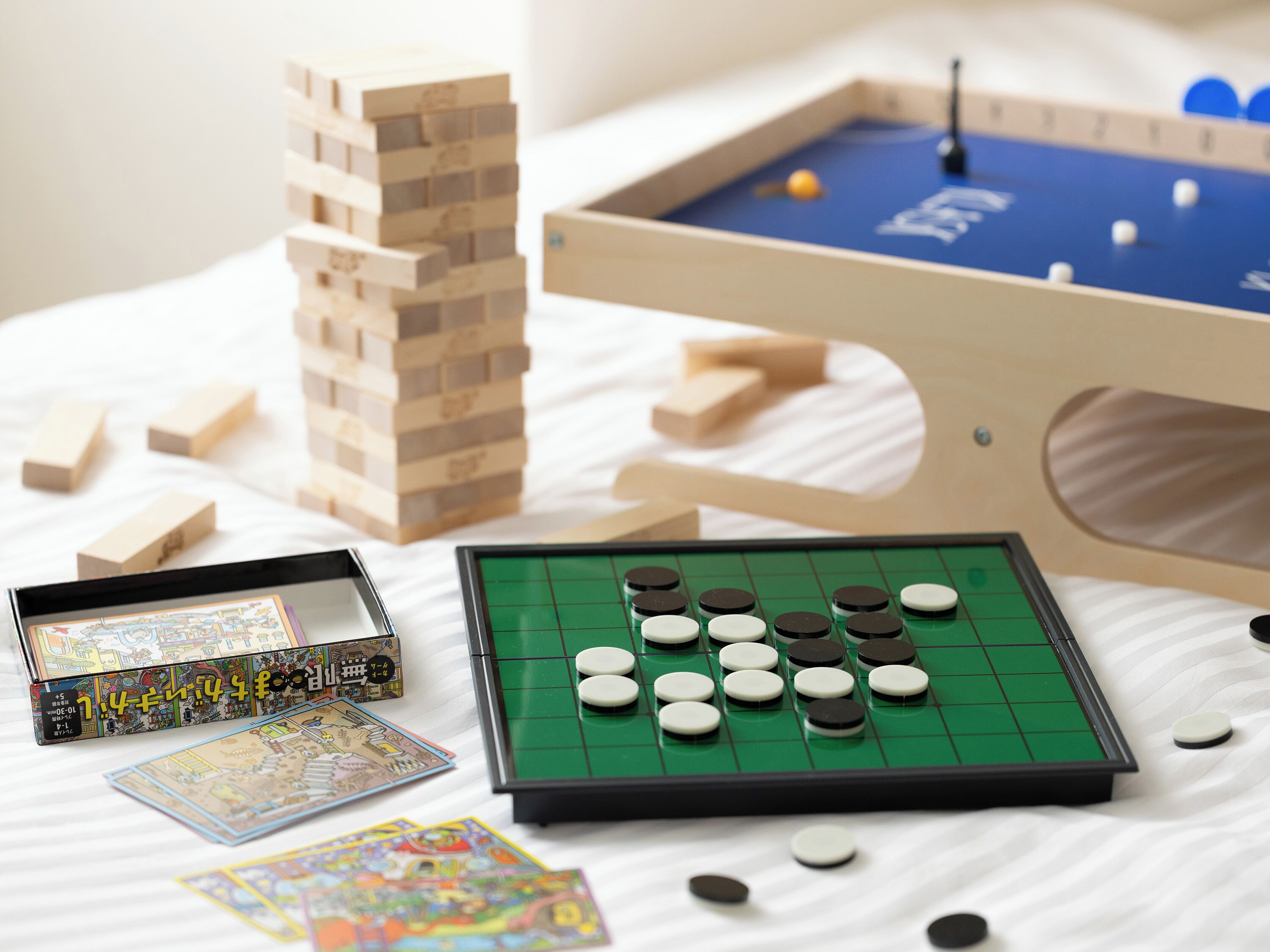 Photo - Brackets Hotel Osaka Hommachi