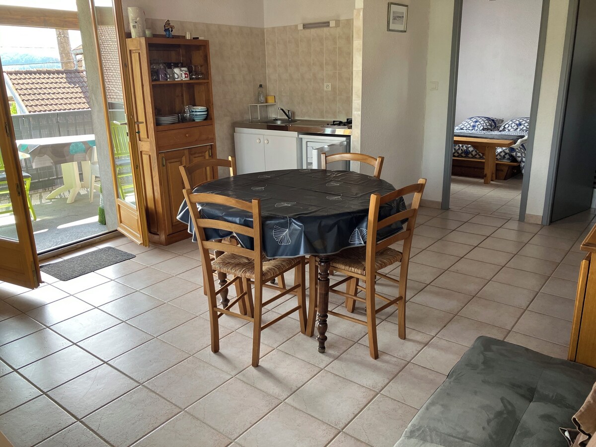 Image de profil de l’hôte