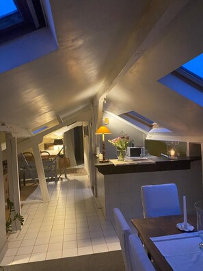 Apartment | 2 bedrooms