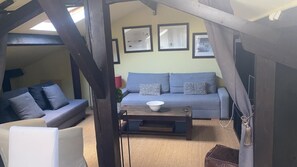 Apartment | 2 bedrooms