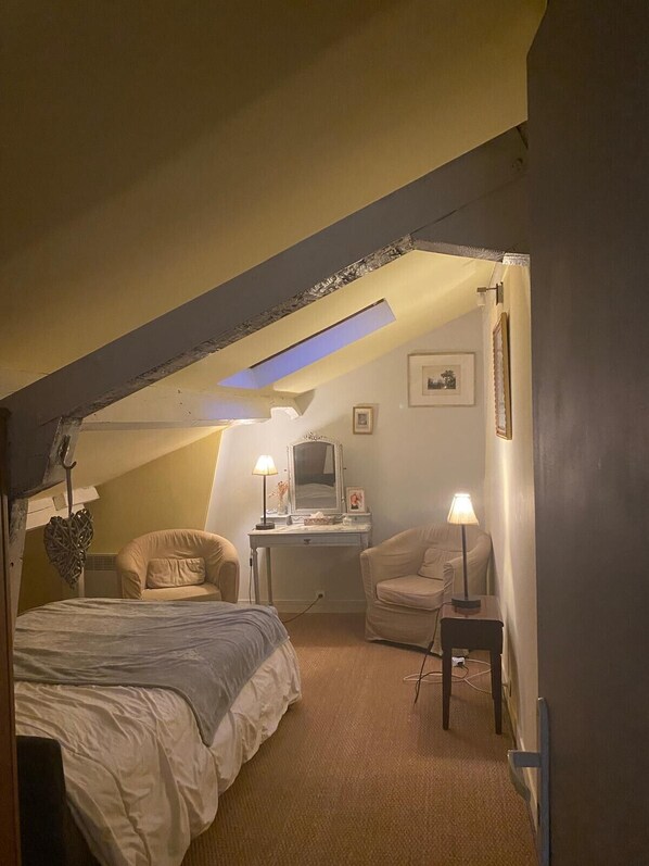 Apartment | 2 bedrooms
