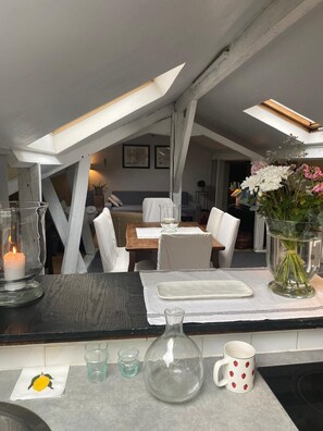 Apartment | 2 bedrooms