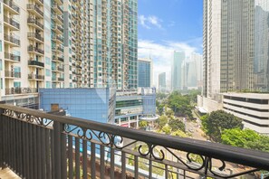 Exterior - Marmo by Kozystay - Kuningan (Jakarta)