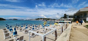 Spiaggia