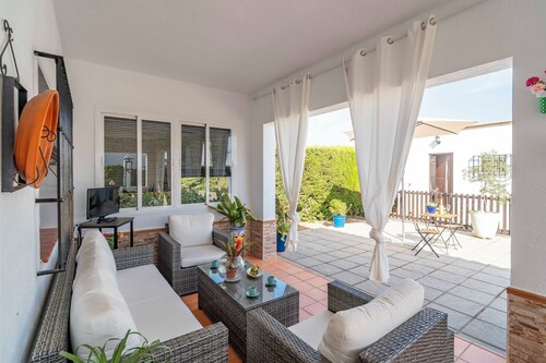 Holiday Home Buhaira