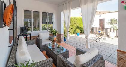 Holiday Home Buhaira