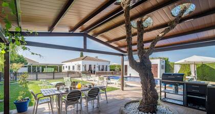 Holiday Home Buhaira