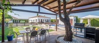 Holiday Home Buhaira
