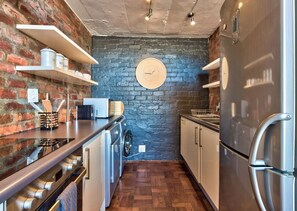 Luxury Loft, Mountain View