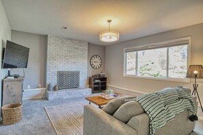 Smart TV y videojuegos 