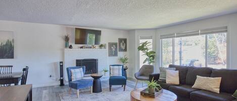 Smart-TV, Videospiele