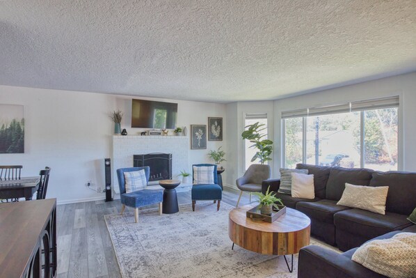 Smart TV y videojuegos 