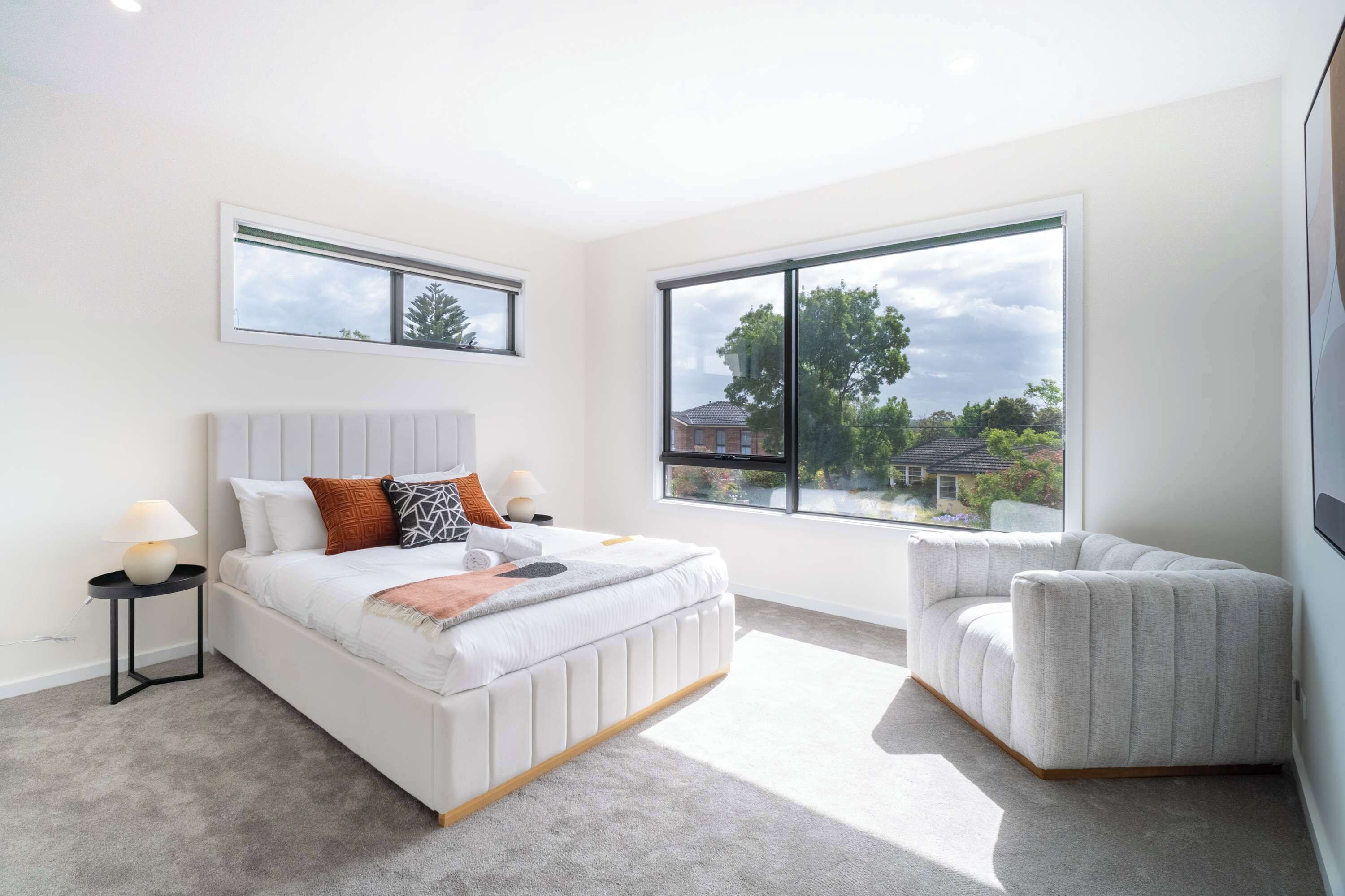 4 Schlafzimmer, Bügeleisen/Bügelbrett, WLAN, Bettwäsche