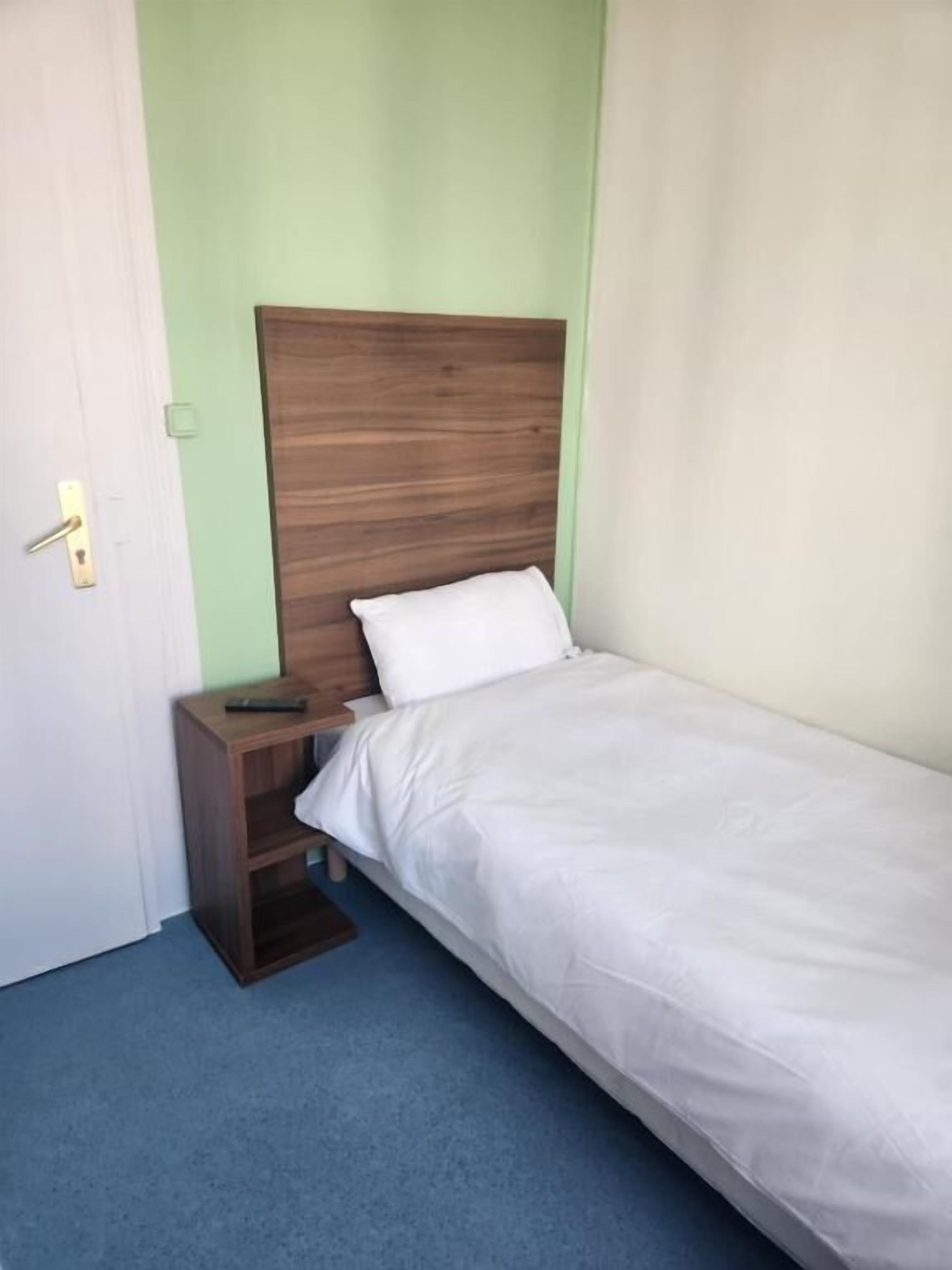 Foto - Hotel Chateaubriand