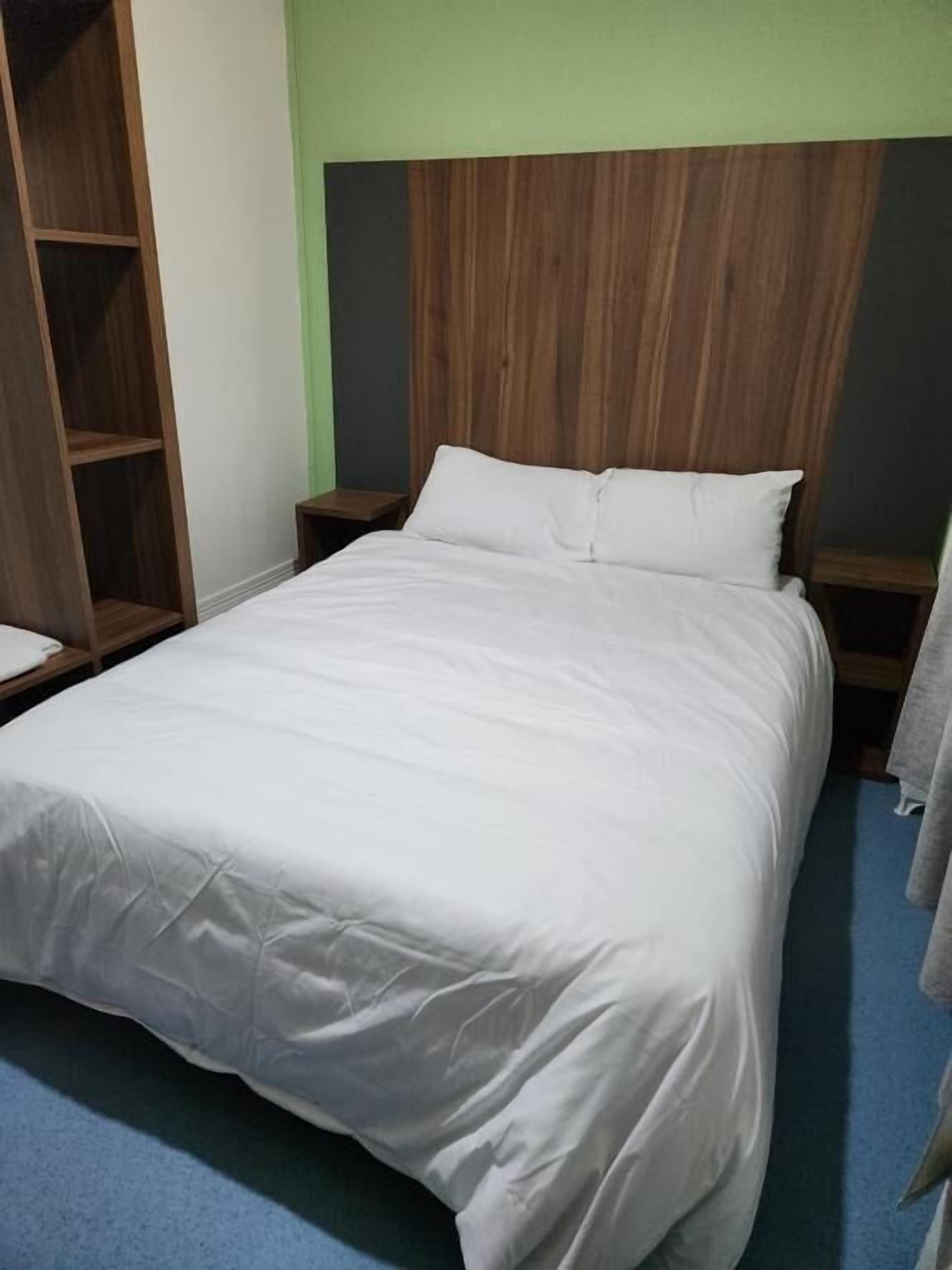 Foto - Hotel Chateaubriand
